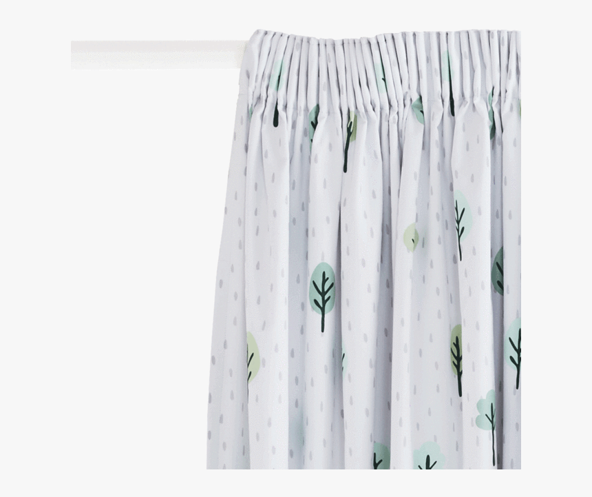 Children"s Blackout Curtains - Bed Skirt, HD Png Download, Free Download