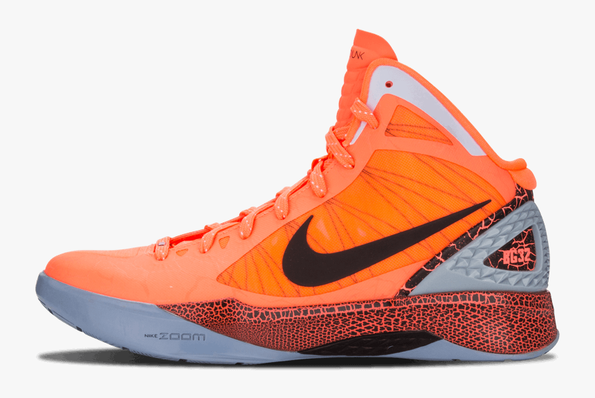 Nike Zoom Hyperdunk 2011 Bg "blake Griffin - Nike, HD Png Download, Free Download