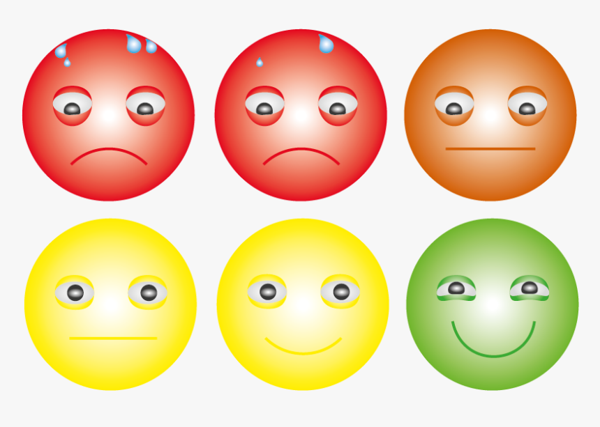 Emojis-04 - Smiley, HD Png Download, Free Download