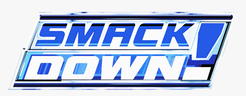 Thumb Image - Wwe Smackdown Logo Png, Transparent Png, Free Download