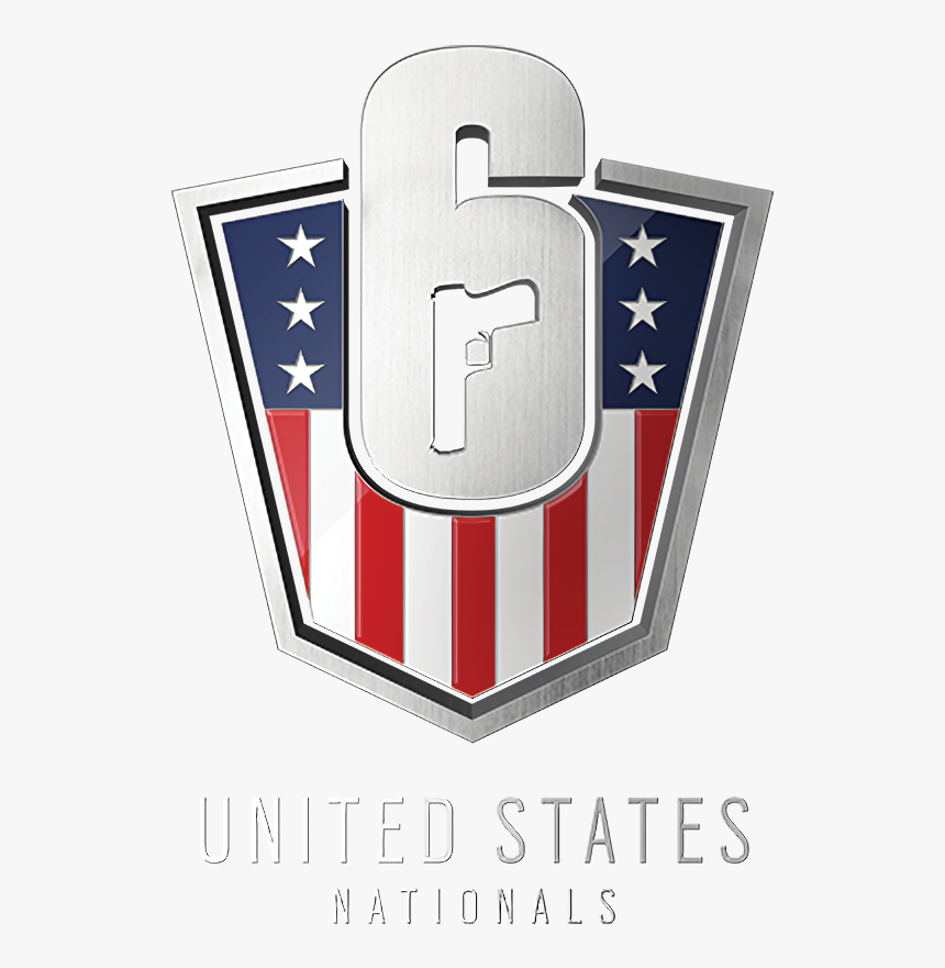 United States Nationals - Us Nationals Rainbow Six, HD Png Download, Free Download