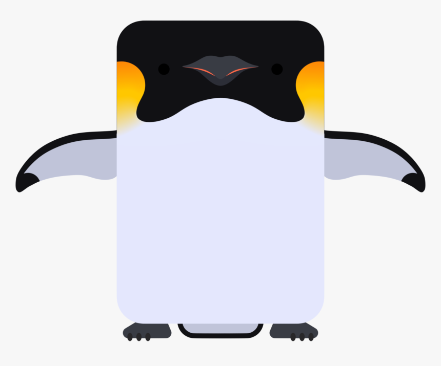 Adã©lie Penguin Clipart , Png Download - Adã©lie Penguin, Transparent Png, Free Download