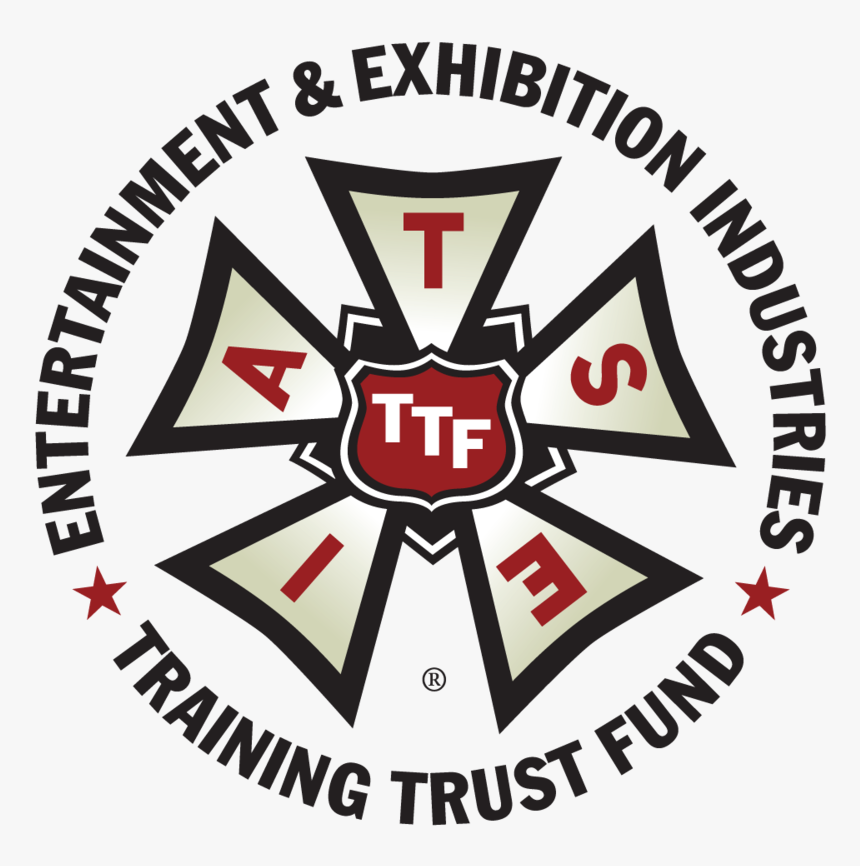 Iatse Ttf Logo International Alliance Of Theatrical Stage Employees