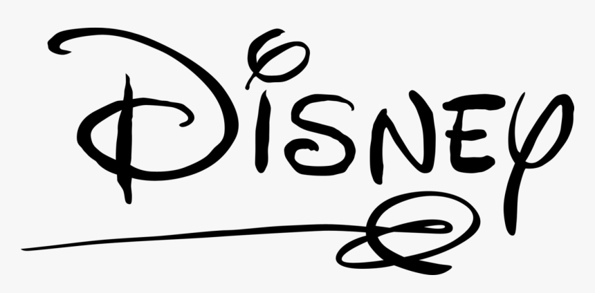 Logo The Walt Disney Company Disney Princess Clip Art - Logo Disney Clip Art, HD Png Download, Free Download
