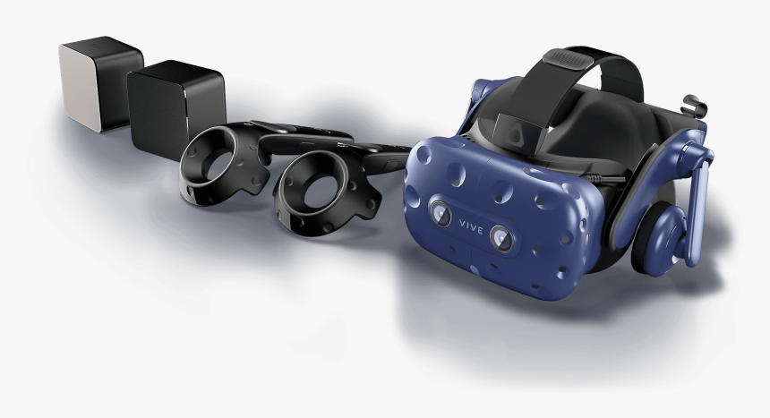 Htc Vive Pro Kit, HD Png Download, Free Download