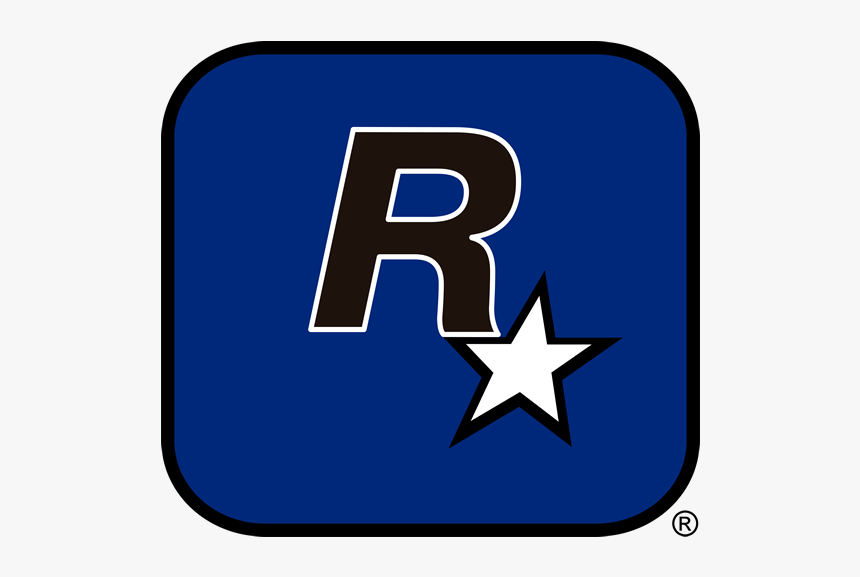 Rockstar North, HD Png Download, Free Download