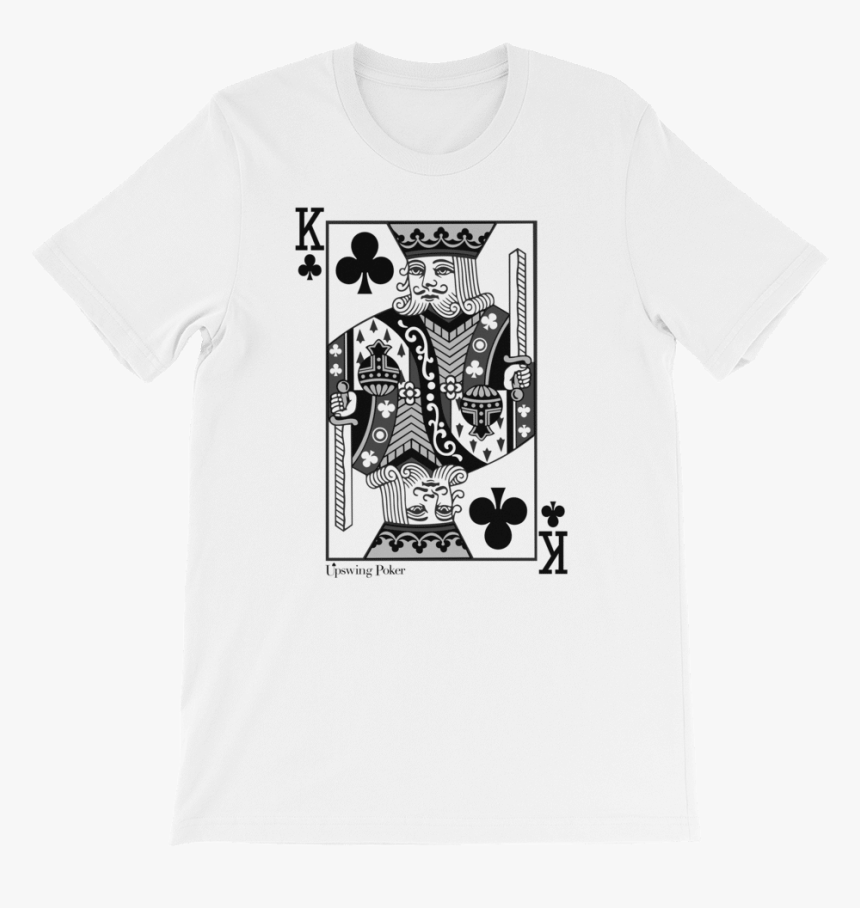 supreme poker shirt