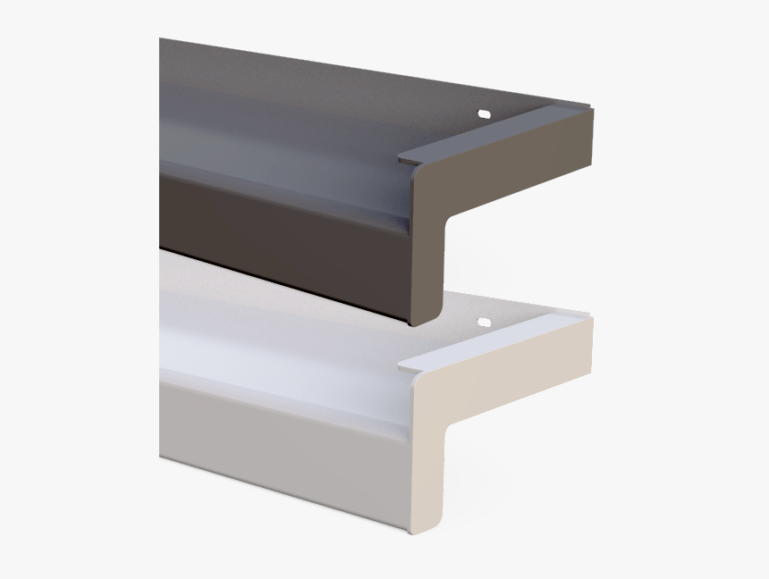 Exterior Window Sills - Window Sill Exterior Uk, HD Png Download, Free Download