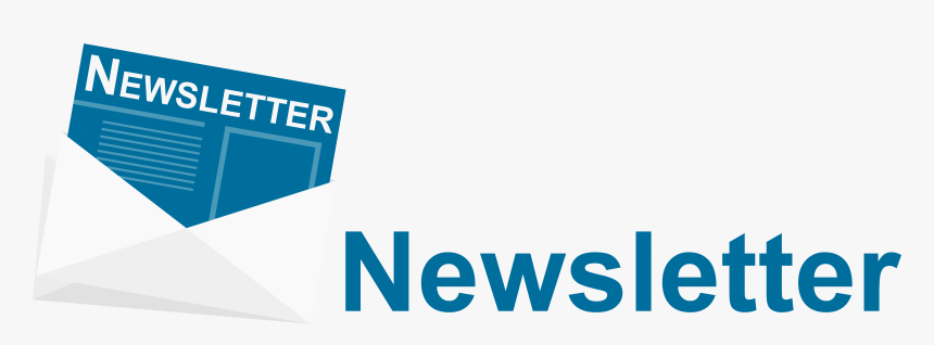 Newsletter Icon, HD Png Download, Free Download