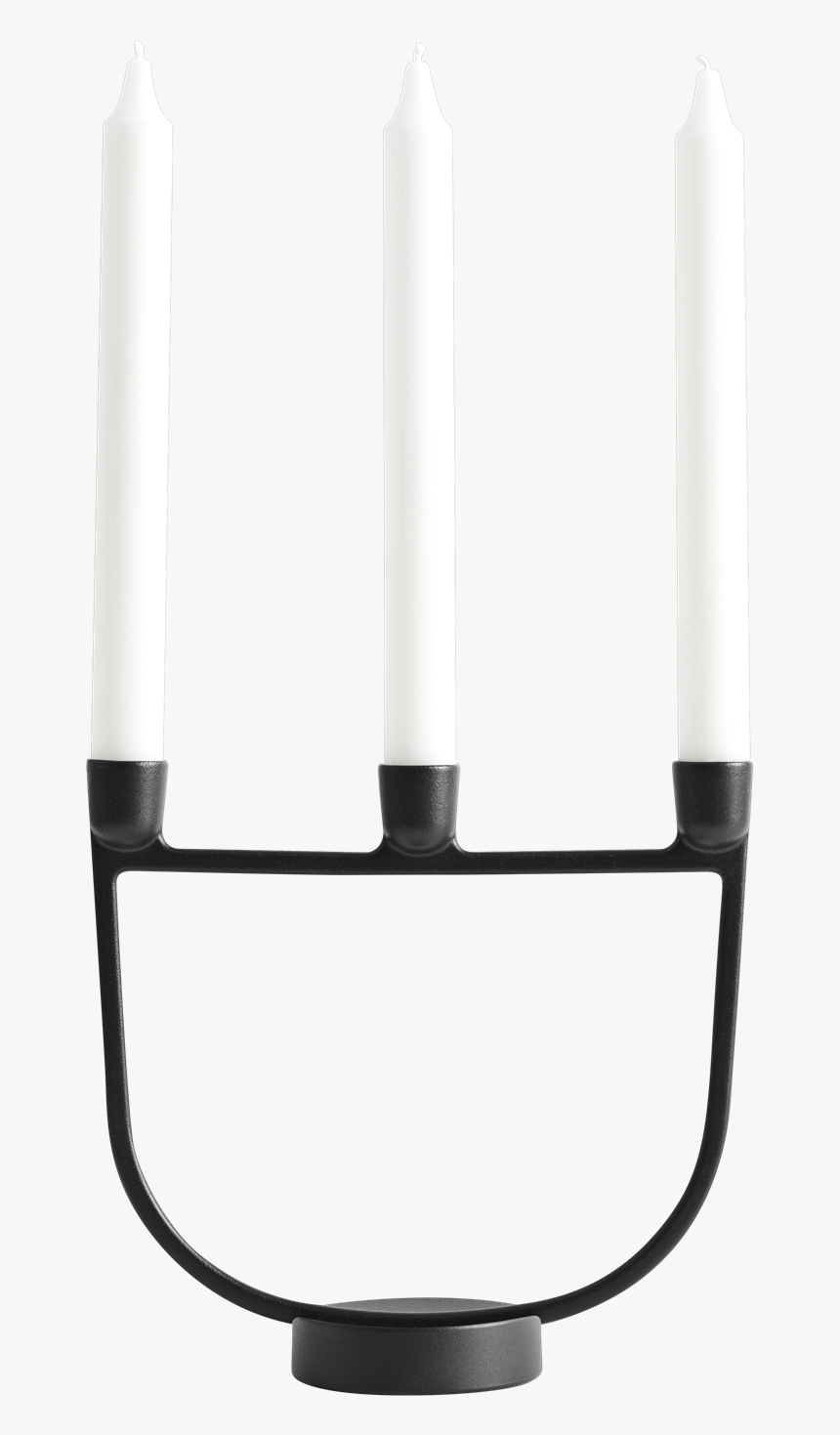 Open Candelabra Master Open Candelabra 1504600300 - Open Candelabra Muuto, HD Png Download, Free Download