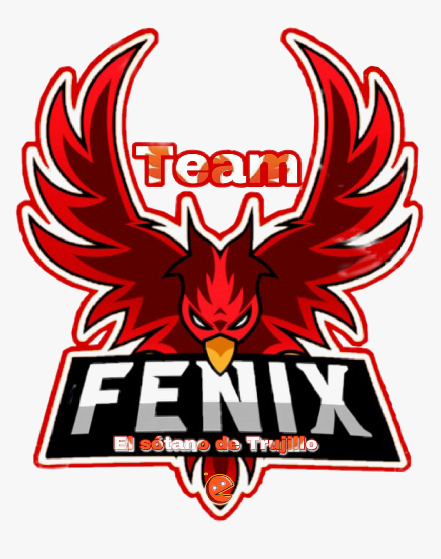 #goofpoin #team Fenix #el Loko - Team Fenix, HD Png Download, Free Download