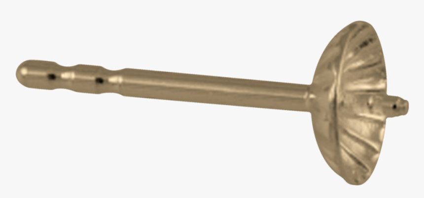 Transparent Gold Key Png - Barbell, Png Download, Free Download