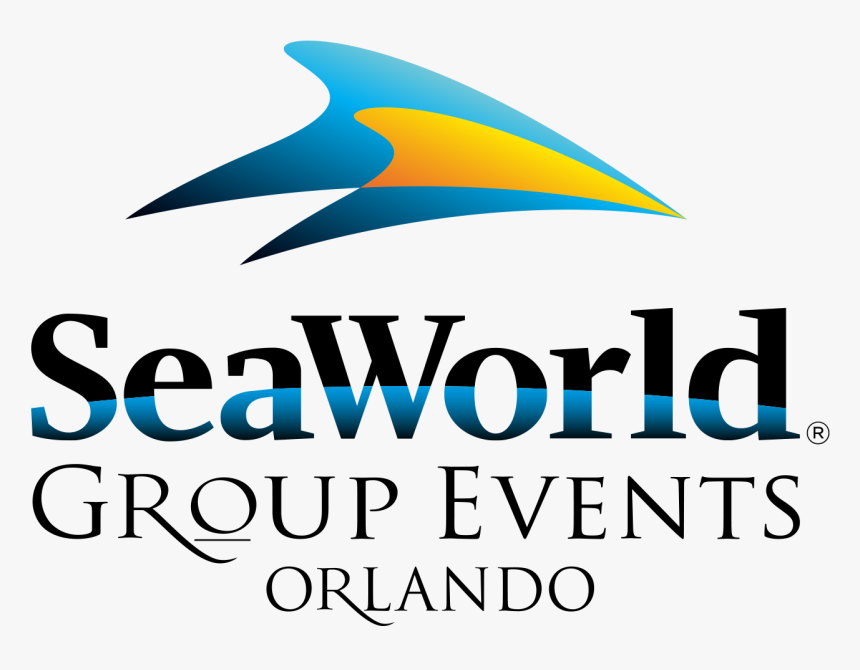 Gold Key Attraction Partners - Sea World San, HD Png Download, Free Download