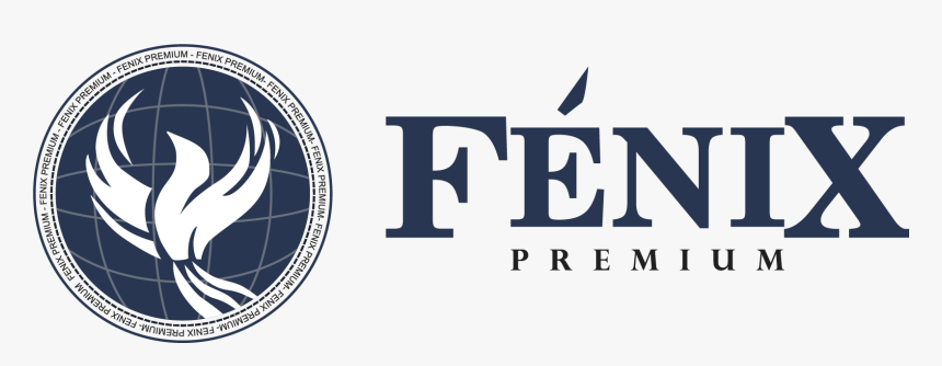 Fenix Life Premium , Png Download - Emblem, Transparent Png, Free Download