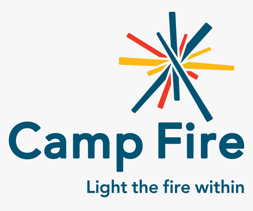 Camp Fire First Texas, HD Png Download, Free Download