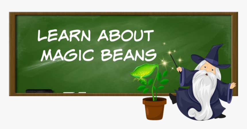 Fairy Wishing Well Magic Bean Growing Set Grow Your - Cartoon, HD Png Download, Free Download