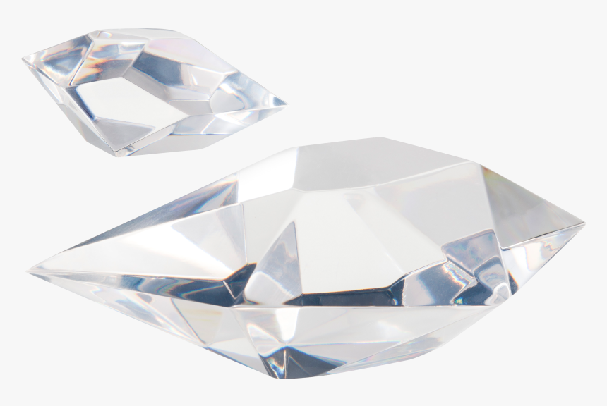 Brilliant Png - Crystal, Transparent Png, Free Download