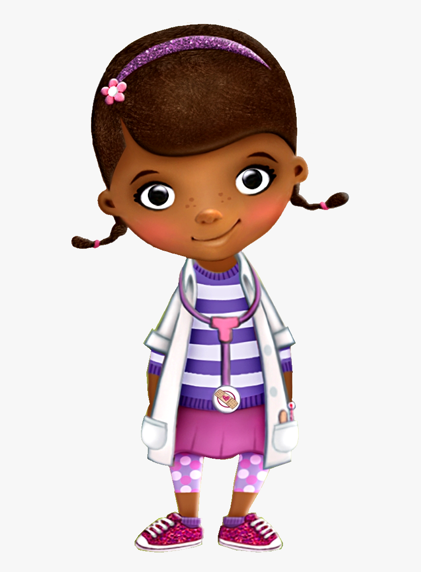 doc mcstuffins cartoon