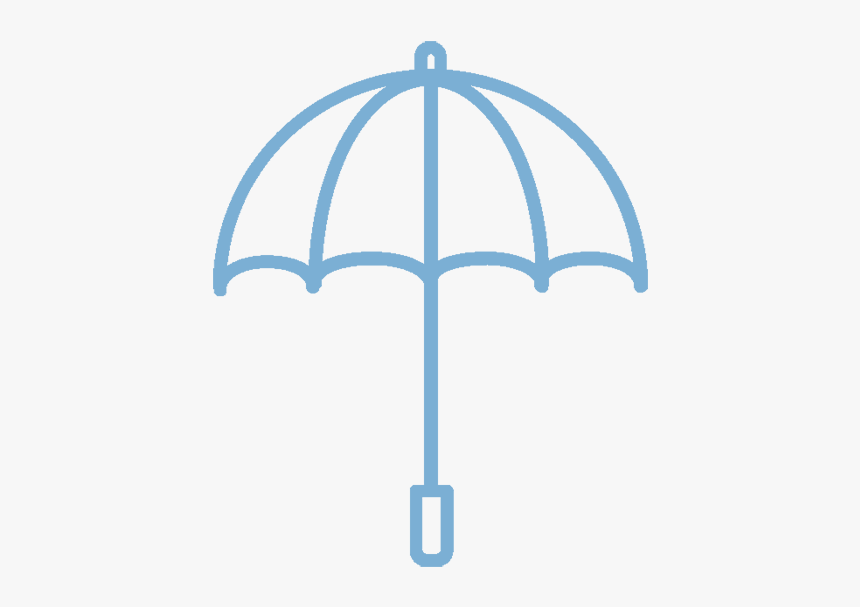 Umbrella - Icon Umbrella, HD Png Download, Free Download