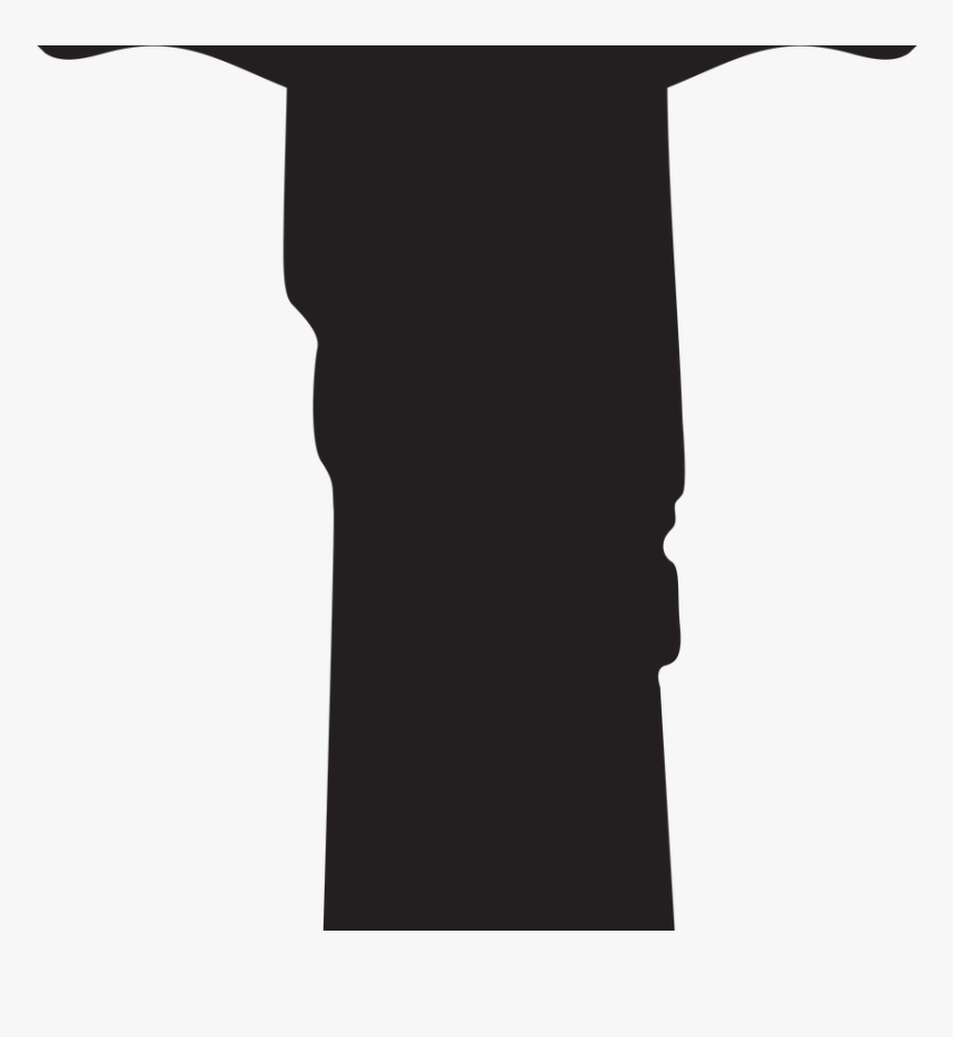 19 Jesus Cross Clip Stock Huge Freebie Download For - Silhouette, HD Png Download, Free Download