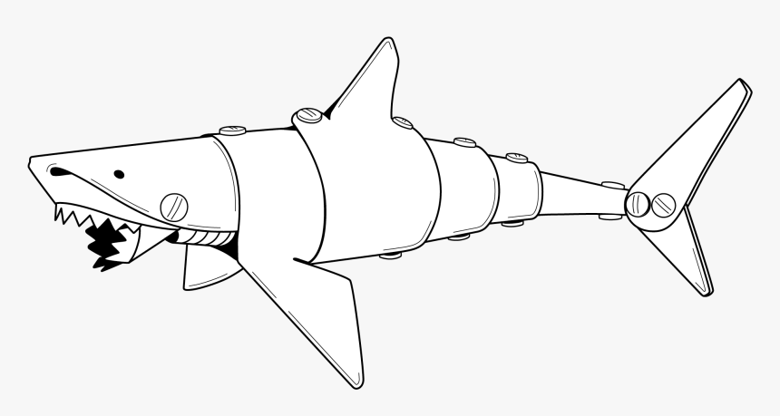 Shark, HD Png Download, Free Download