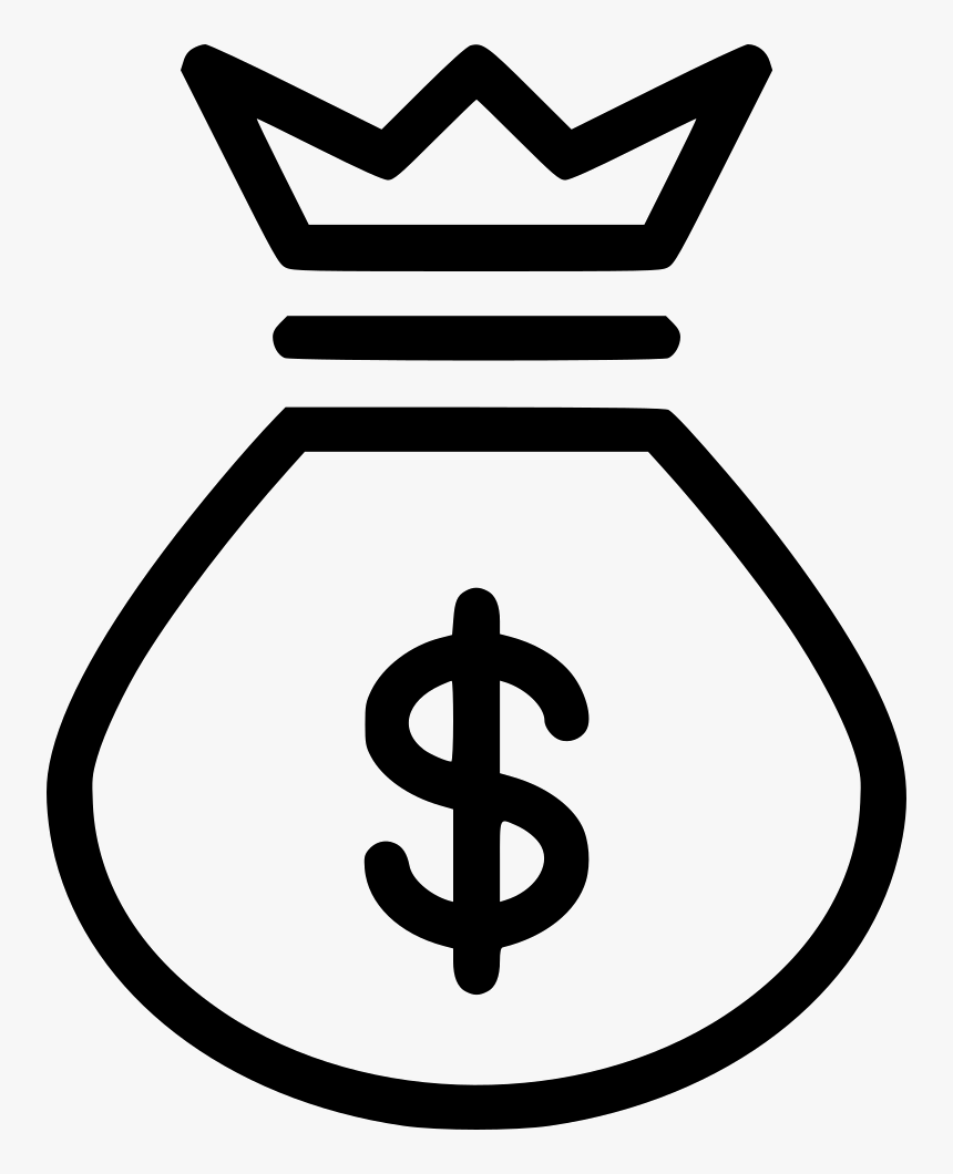 Free Free Money Bag Emoji Svg 126 SVG PNG EPS DXF File