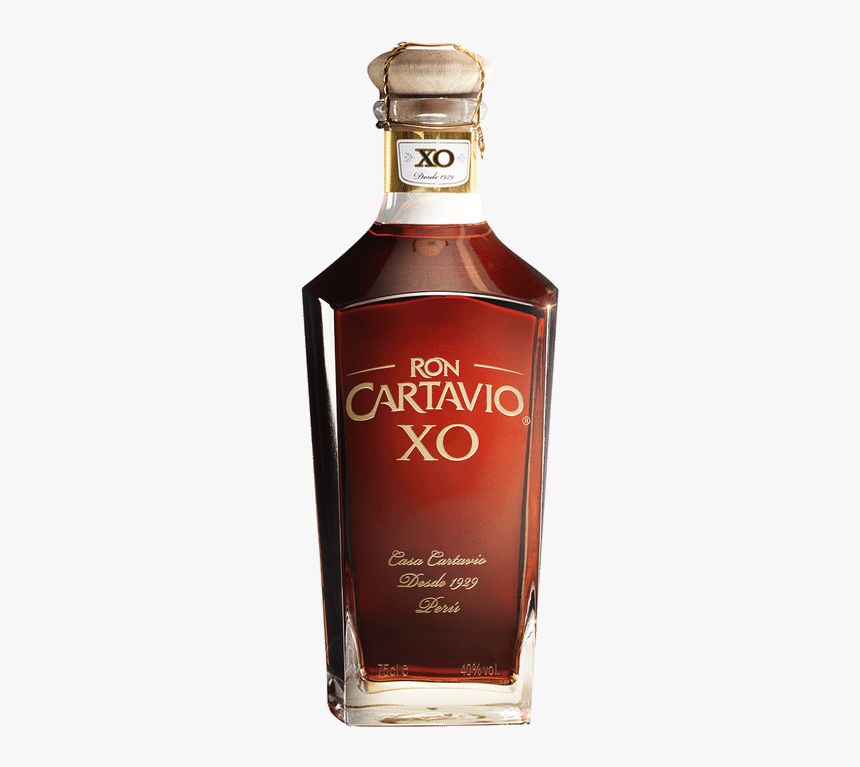 Cartavio Xo Rum - Ron Cartavio Xo, HD Png Download, Free Download