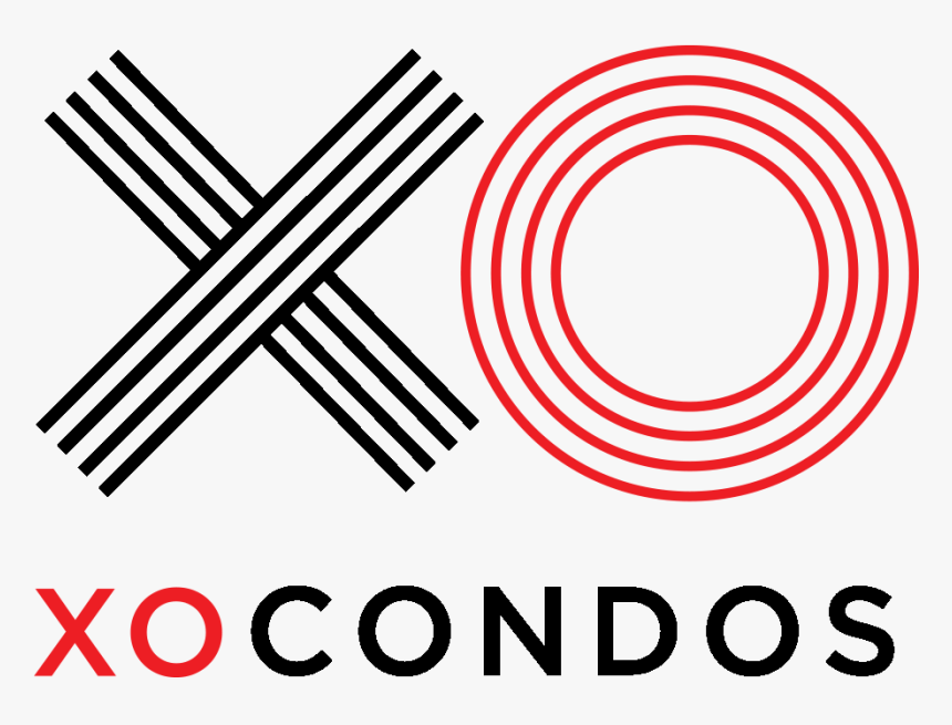 Xo Condos By Lifetime Developments - Passport 2017 Canada 150, HD Png Download, Free Download