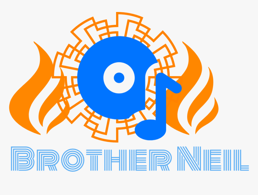 Brother Neil - Circle, HD Png Download, Free Download