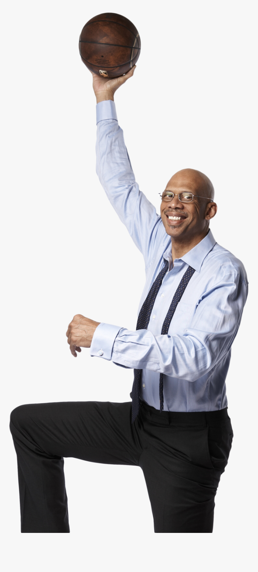 Transparent Kareem Abdul Jabbar Png, Png Download, Free Download