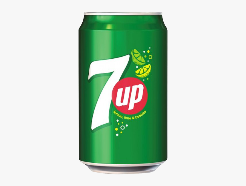 7up Can Png Pics - 7up Can Png, Transparent Png, Free Download