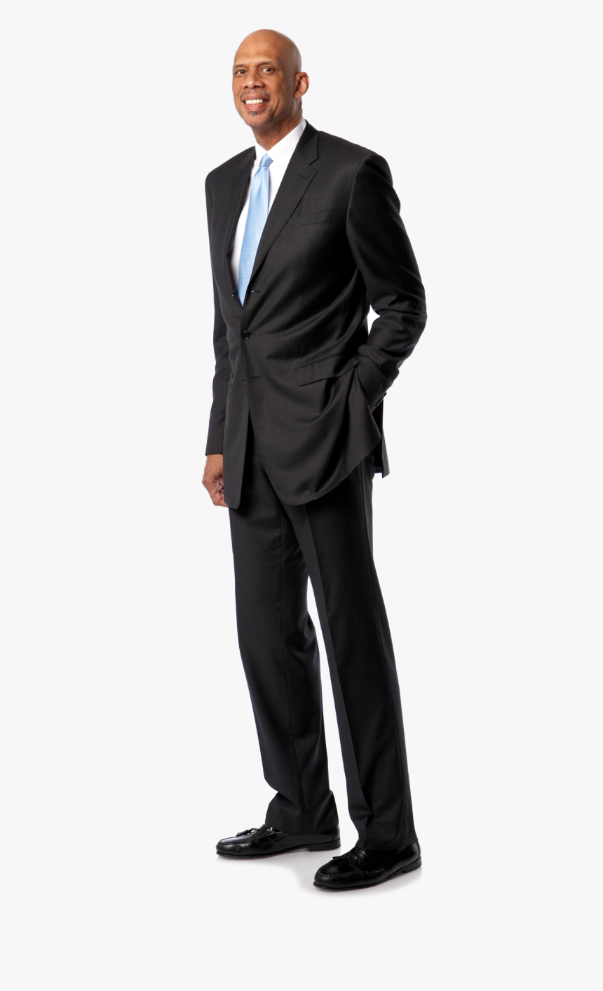 Kaj In Suit Edited - Tuxedo, HD Png Download, Free Download