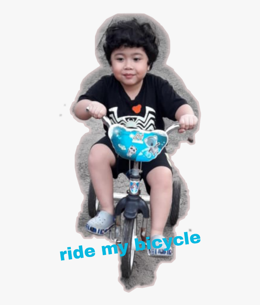 Tricycle, HD Png Download, Free Download