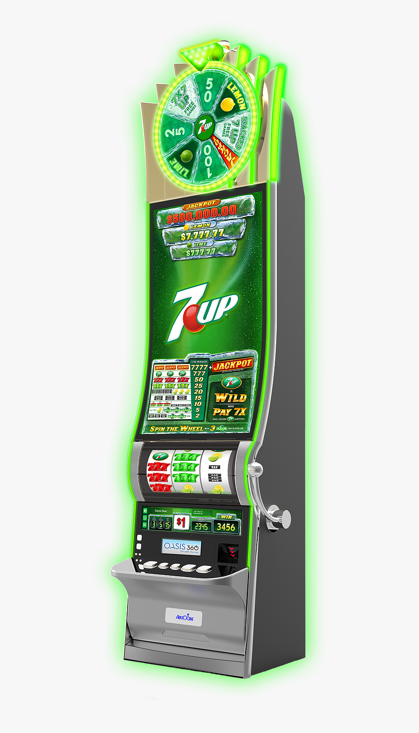 7up Png, Transparent Png, Free Download