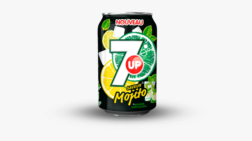 7 Up, HD Png Download, Free Download