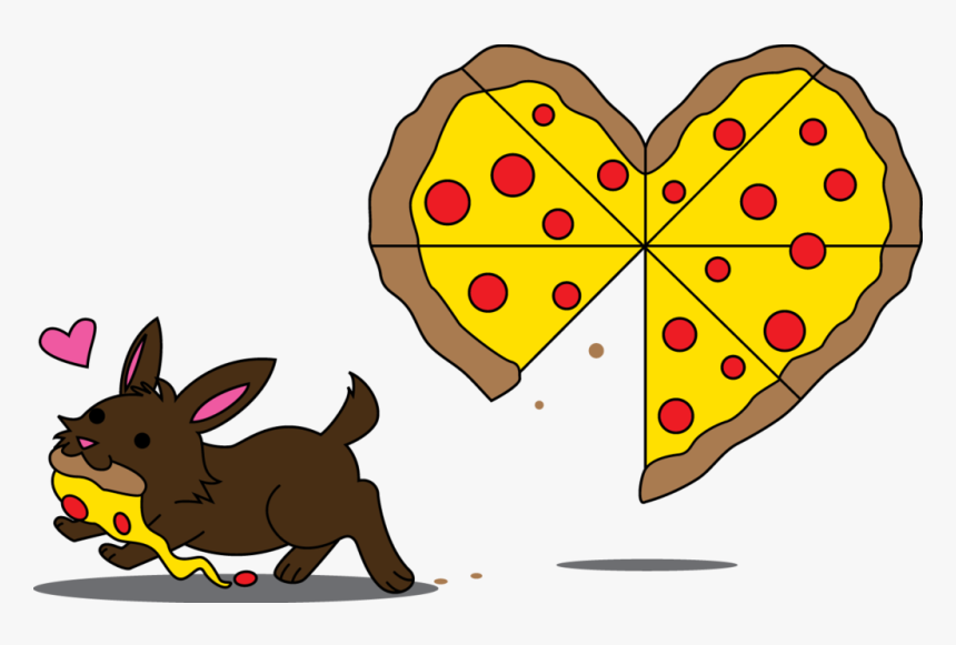 Download Clipart Heart Shaped Pizza Photos