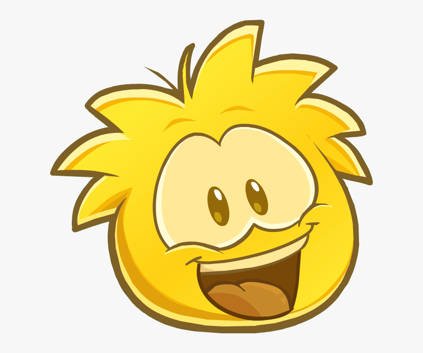 Corn Sky Wiki - Gold Puffle, HD Png Download, Free Download