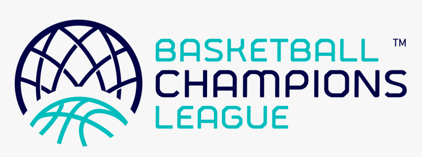 Basketball Champions League Logo, HD Png Download, Free Download