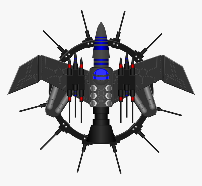 Preview - Helicopter Rotor, HD Png Download, Free Download