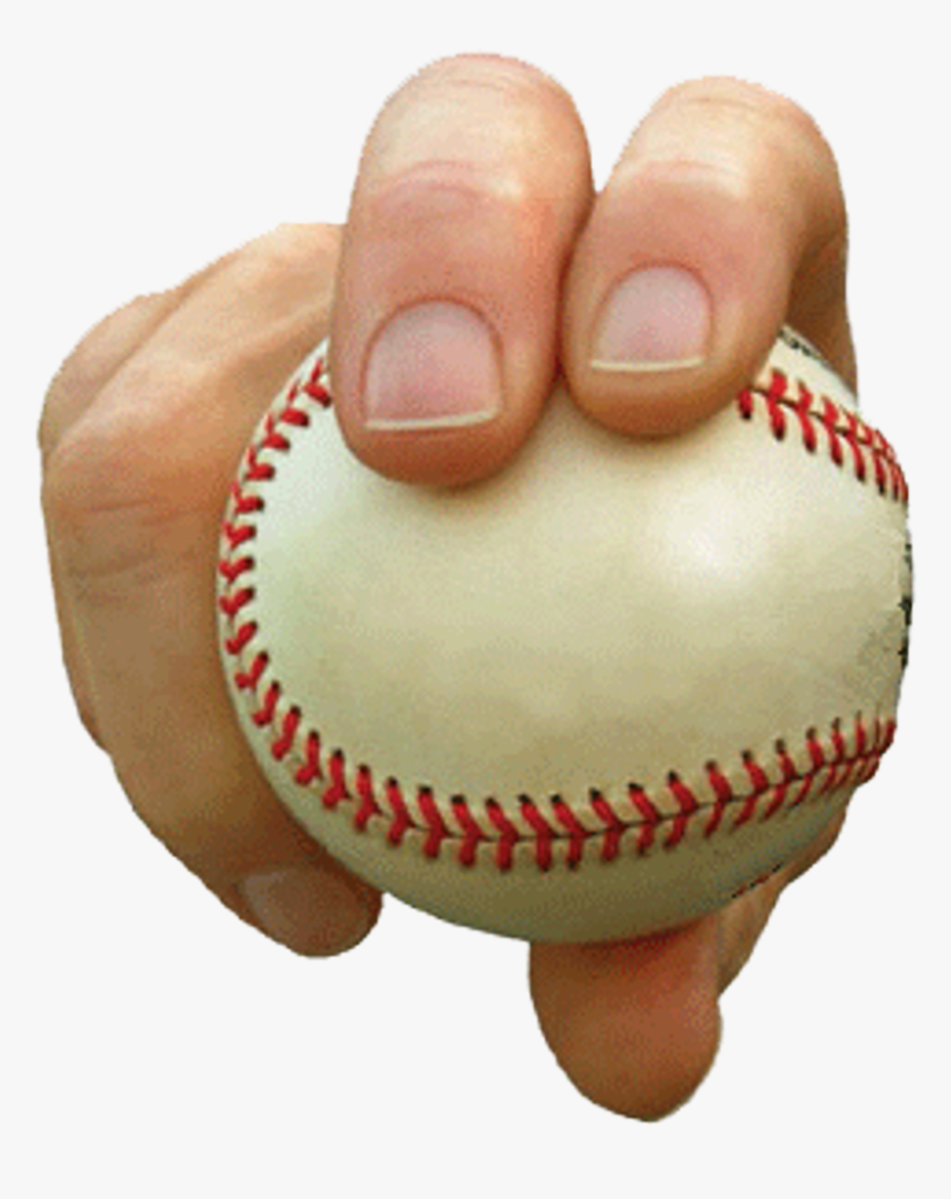 Throw A 4 Seam Fastball, HD Png Download, Free Download