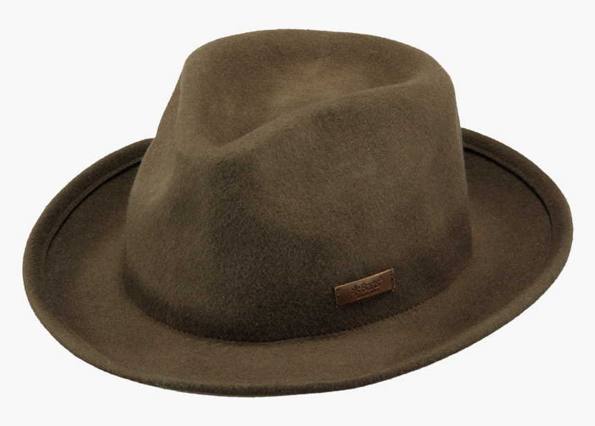 Army Green Hat Png Download - Png Transparent Fedora, Png Download, Free Download