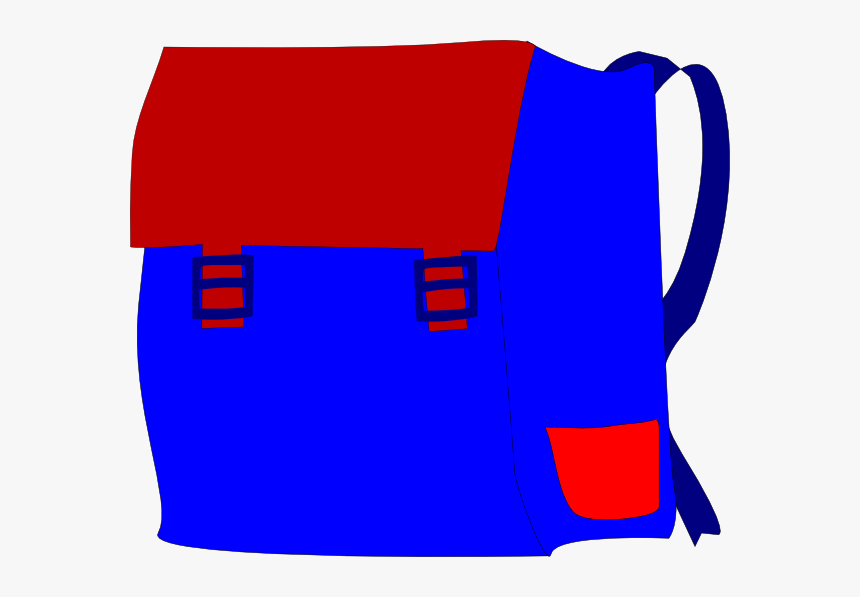 Backpack png graphic clipart design 23623378 PNG