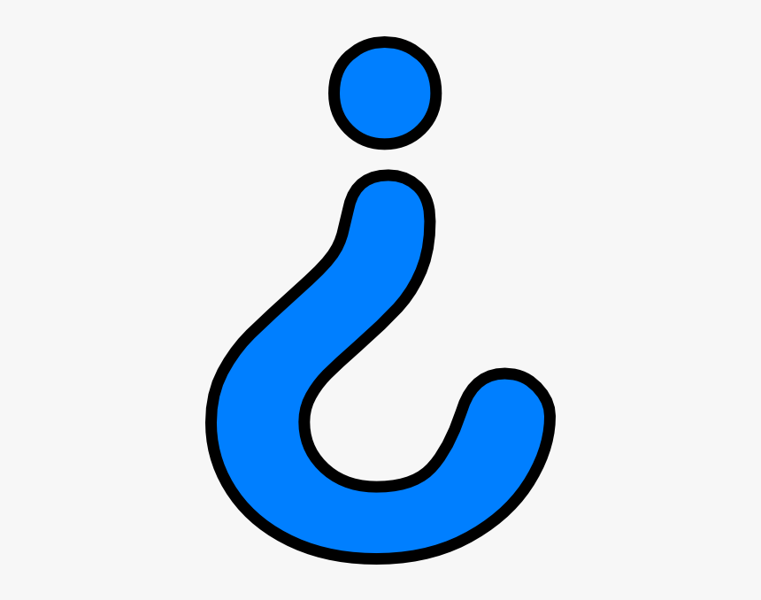 Question Mark Png Reversed - Transparent Upside Down Question Mark, Png ...