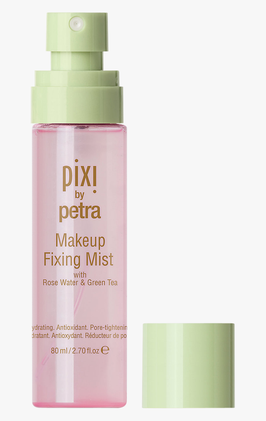 Pixi Makeup Fixing Mist - Pixi, HD Png Download, Free Download