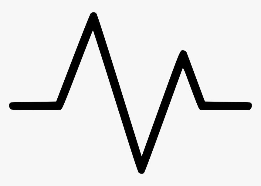 Download Heartbeat Heart Activity Pulse Cardiology Heartbeat Line Svg File Hd Png Download Kindpng