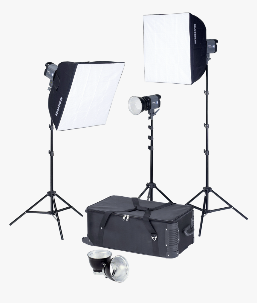 Transparent Studio Lights Clipart - Transparent Video Light Png, Png  Download - kindpng