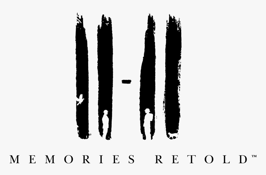 11-11 Memories Retold Logo - 11 11 Memories Retold, HD Png Download, Free Download