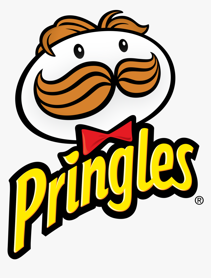 Pringles Logo Png Transparent - Pringles Logo Png, Png Download - kindpng