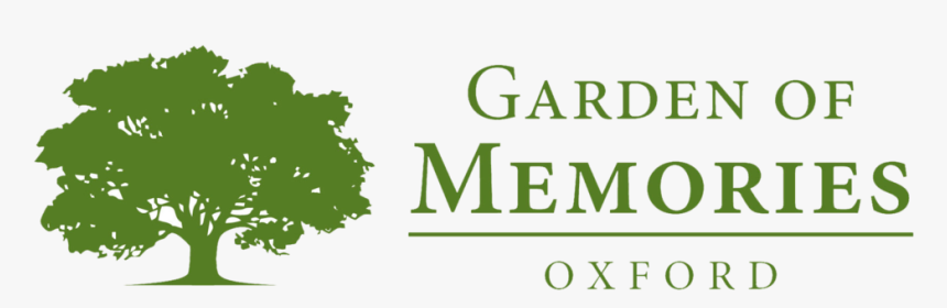 Garden Of Memories Oxford Green Transparent - Mathworks, HD Png Download, Free Download