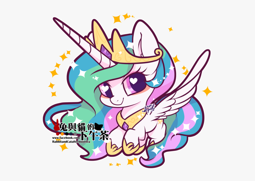 Snow Angel, Chibi, Chinese, Crown, Cute, Cutelestia, - Cartoon, HD Png Download, Free Download